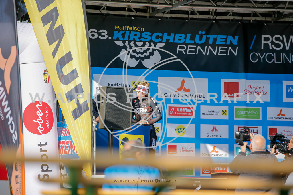 ..... | WELS, AUSTRIA, 27.April 24, 63 RAIFFEISEN KIRSCHBLÜTENRENNEN, Image shows: Photo: WAPICS / Andreas Willdoner