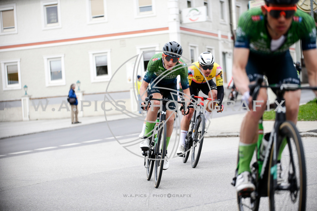 ..... | AUSTRIA, Leonding, 30.03.25, Leonding Saisoneröffnungsrennen CYCLING LEAGUE AUSTRIA, Image Shows: , Foto: Wapics/WILLDONER A.