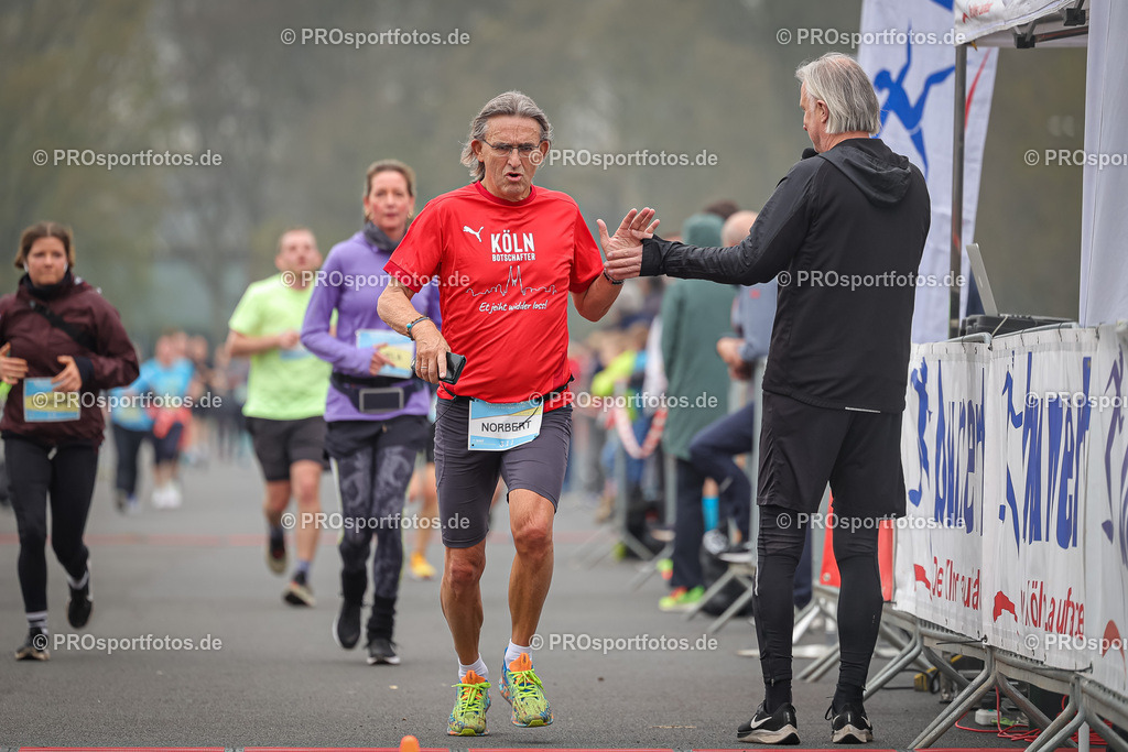 Osterlauf Koeln; Koeln, 08.04.23 | Impressionen vom Osterlauf Koeln am 08.04.23 in Koeln (Nordrhein-Westfalen). 