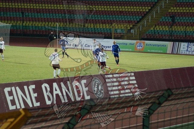 BFC Dynamo vs. TSG Neustrelitz 154 | mythos-online-redaktion