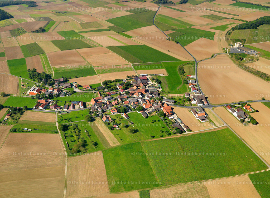 2785532 | Stadelhofen bei Karlstadt a. Main