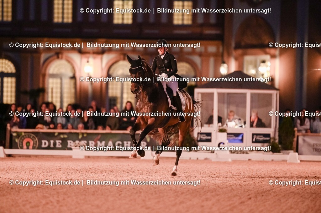 20250608_Longines Grand Prix Kür_0286 | Foto: Thomas Hartig