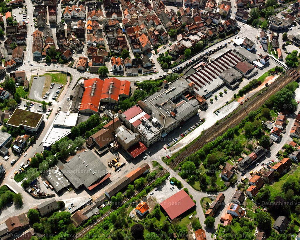 2506890 | Murrhardt Bestellung