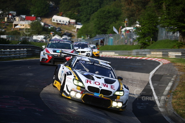 24hNbr18_0152836BK | 24h Nürburgring 2018 - Foto: Gruppe C Photography - Realisiert mit Pictrs.com