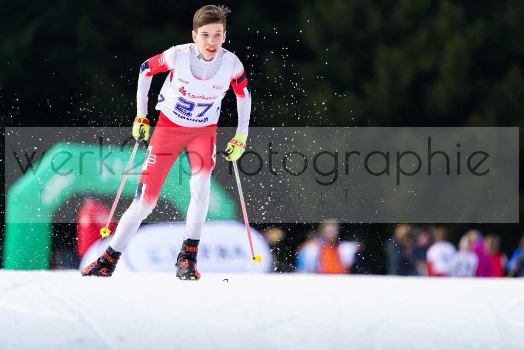 DSC Oberweisenthal | O´thal am 18. und 19. März 2023