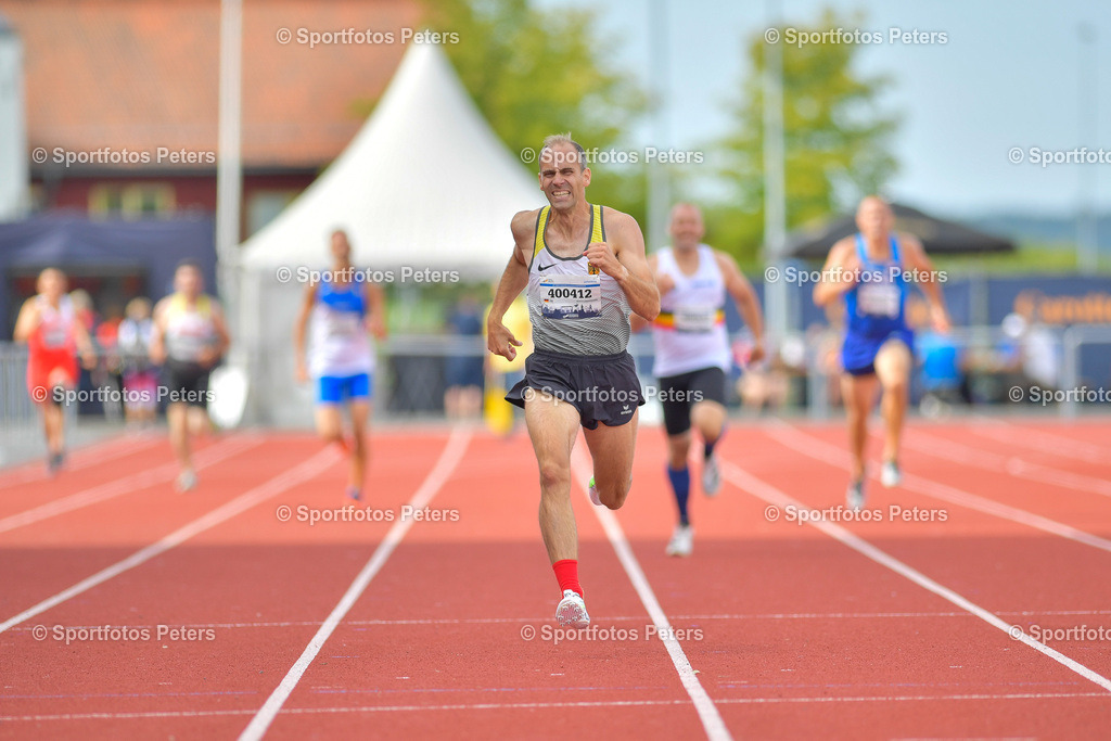 WMAC - Day 1_229 | World Masters Athletics Championship am 13.08.2024 in Gotheburg; SpeerwurfPhoto: Kai Peters - Realisiert mit Pictrs.com