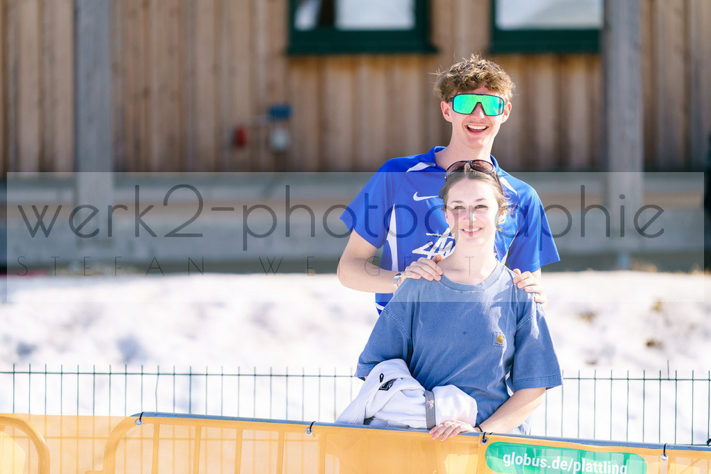 FESA Alpencup / DP Arber | 7. Deutschlandpokal Finale - ARBER Hohenzollern Skistadion, 6. - 9. März 2025
