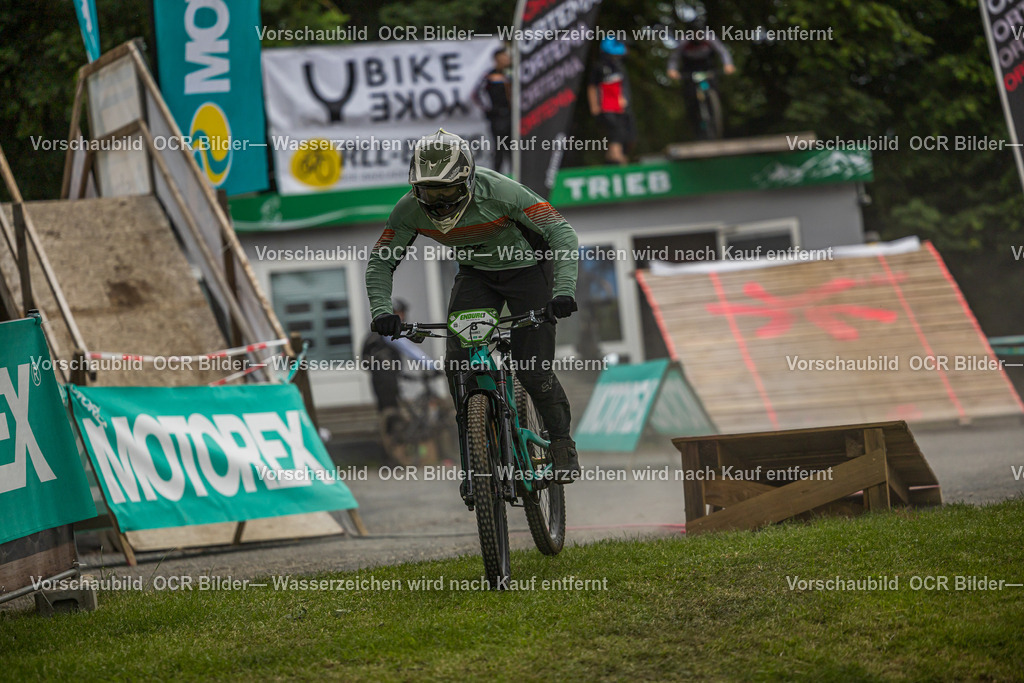 Enduro One Trieb Freitag R6-0989 | OCR Bilder Fotograf Eisenach Michael Schröder