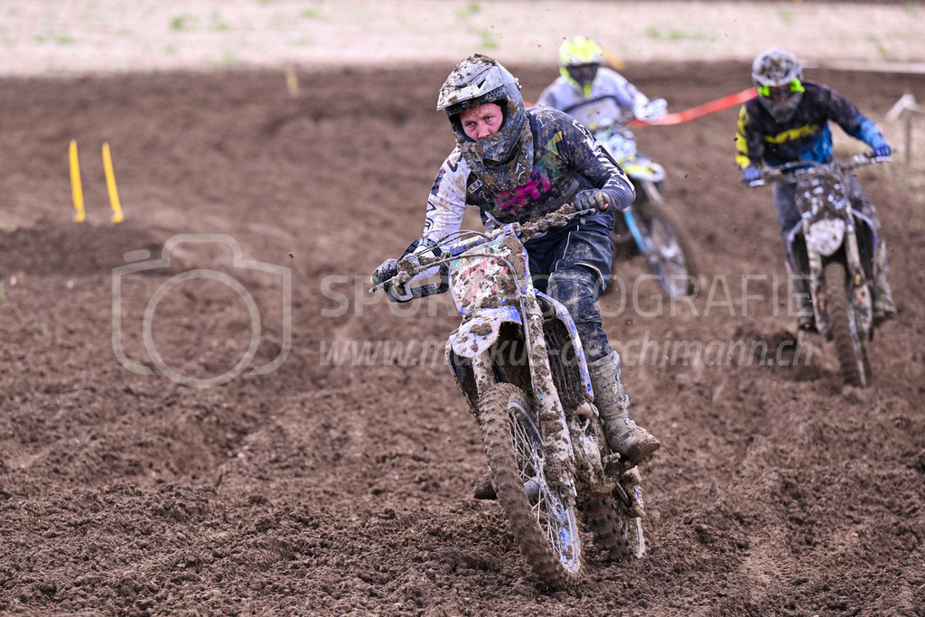 Motocross Schlatt bei Winterthur - 29. April 2023 | #77 Stieger Yannick aus Bischofszell (CH) auf Yamaha in der Kategorie MX2 / TL am Motocross Schlatt bei Winterthur, 29. April 2023.
Instagram: @mx_schlatt | @mc_wila | @sam_schweiz
Bild: Sportfotografie Markus Aeschimann | www.markus-aeschimann.ch - Realisiert mit Pictrs.com