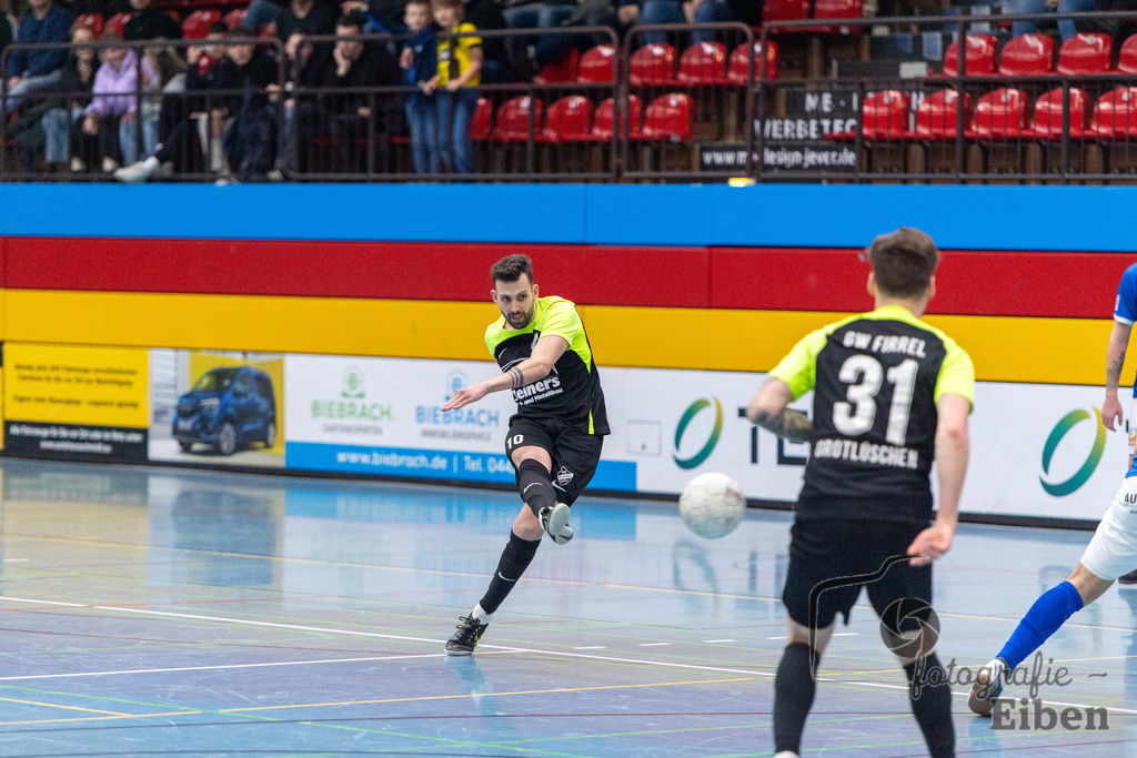 Energy Cup Wilhelmshaven Endrunde | Energy Cup Wilhelmshaven Endrunde am 06.01.2024; in Wilhelmshaven (Nordfrost-Arena), Photo: Philip Eiben 2023 - Realisiert mit Pictrs.com