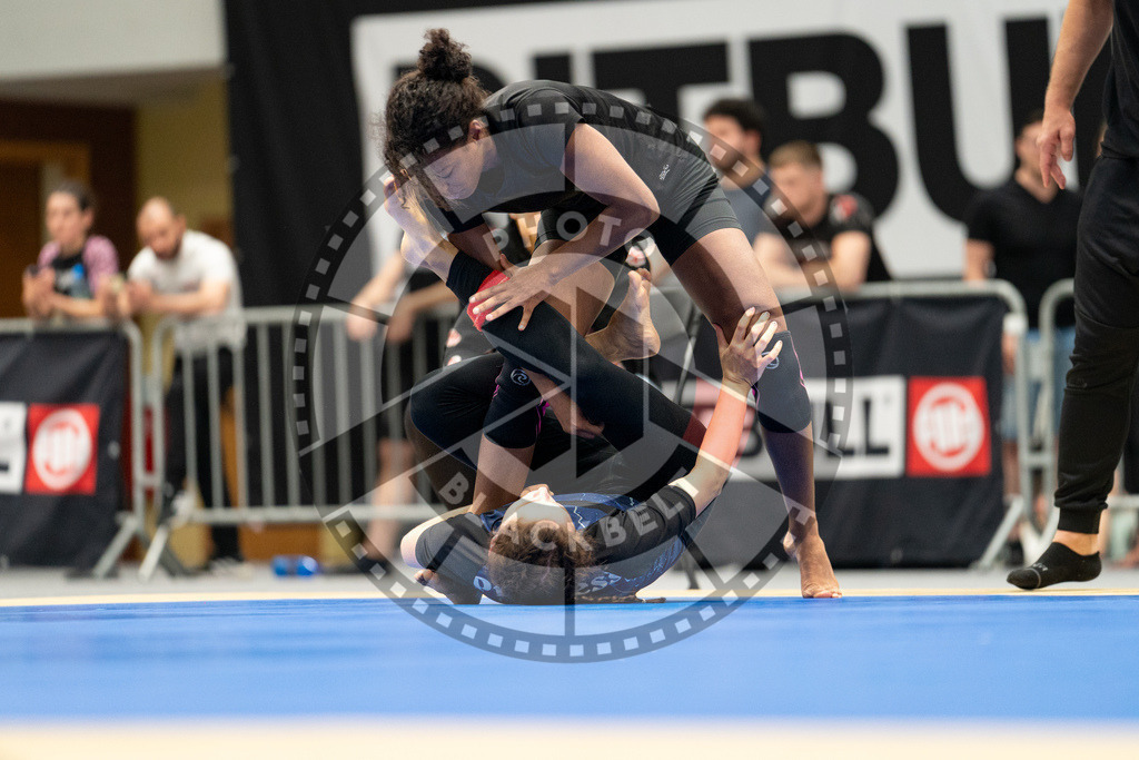 20230311PBB7077 | Athletes compete during the ADCC Central European Open Competition in the Arena Ursyniow in Warsaw, Poland, on June 17, 2023.