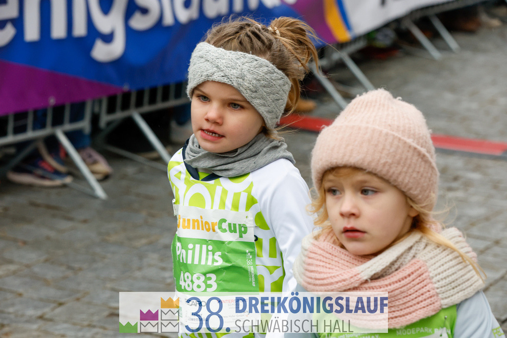 400m AOK Junior Cup | 3 Koenigslauf 2024 400m AOK Junior Cup - Realisiert mit Pictrs.com