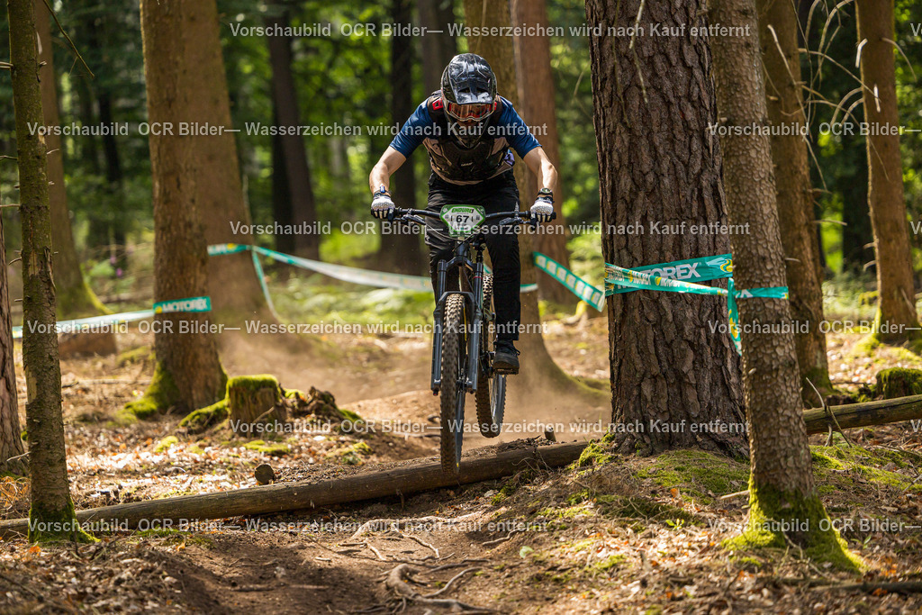 Enduro One Roßbach Samstag R6-1449 | OCR Bilder Fotograf Eisenach Michael Schröder