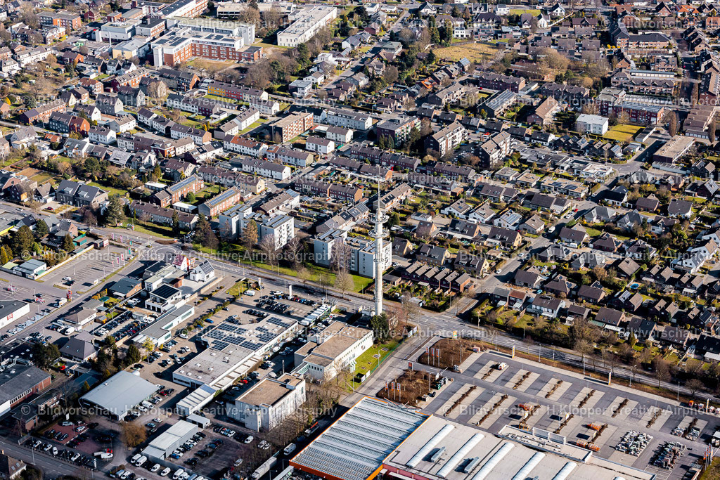 Luftbilder Erkelenz-8078 | Luftbildfotografie Luftbild Erkelenz - Realisiert mit Pictrs.com