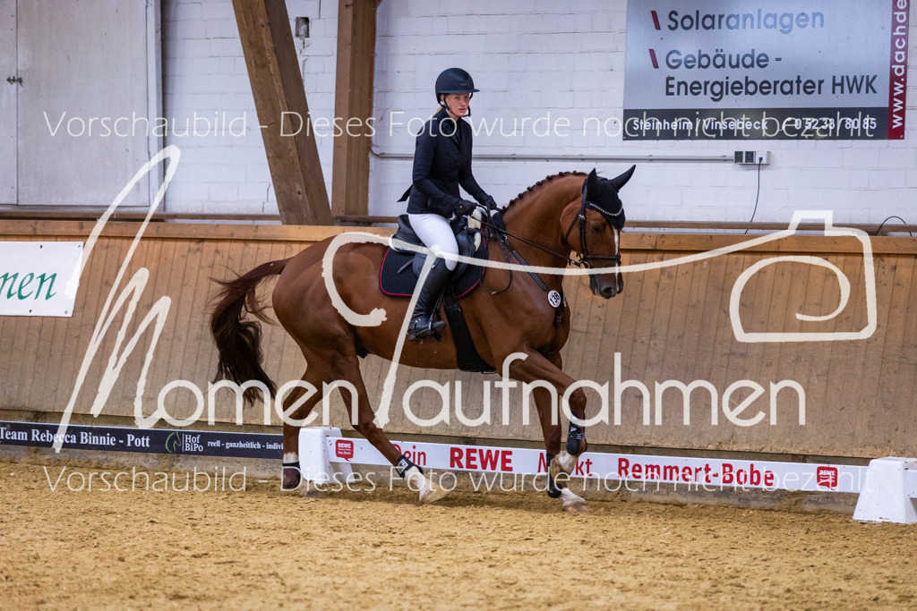 Sth-KombDreSpr-055 | MomenTaufnahmen Pferdesportfotos