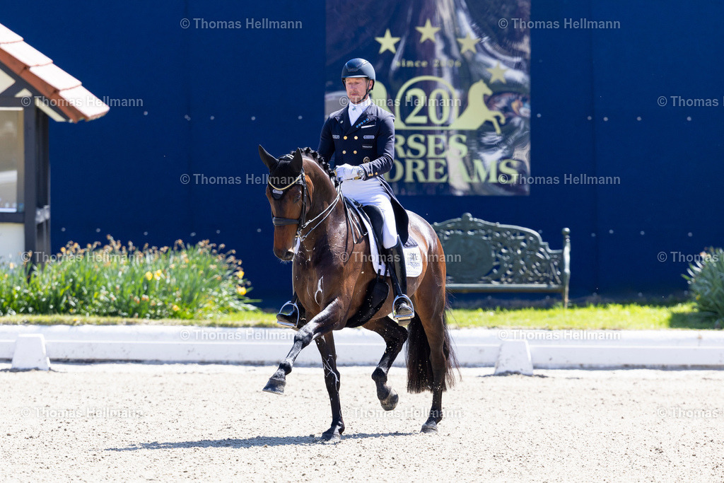 TH_311-KITTEL Patrik (SWE)_ J_ADORE DIOR H_36550 | Horses &amp; Dreams 2026 am 26.04.26 in Hagen a.T.W., Thomas Hellmann, 311KITTEL Patrik (SWE), J'ADORE DIOR H