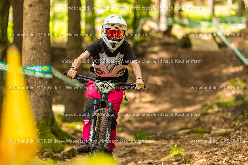 Enduro One Roßbach Samstag R3-1204 | OCR Bilder Fotograf Eisenach Michael Schröder
