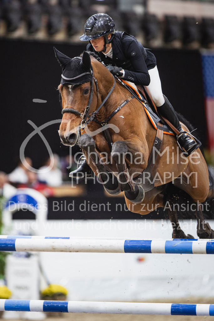 251031_OLD_S2-Spr-719 | Turnierfotos Oldenburg 2025 | S**-Springen