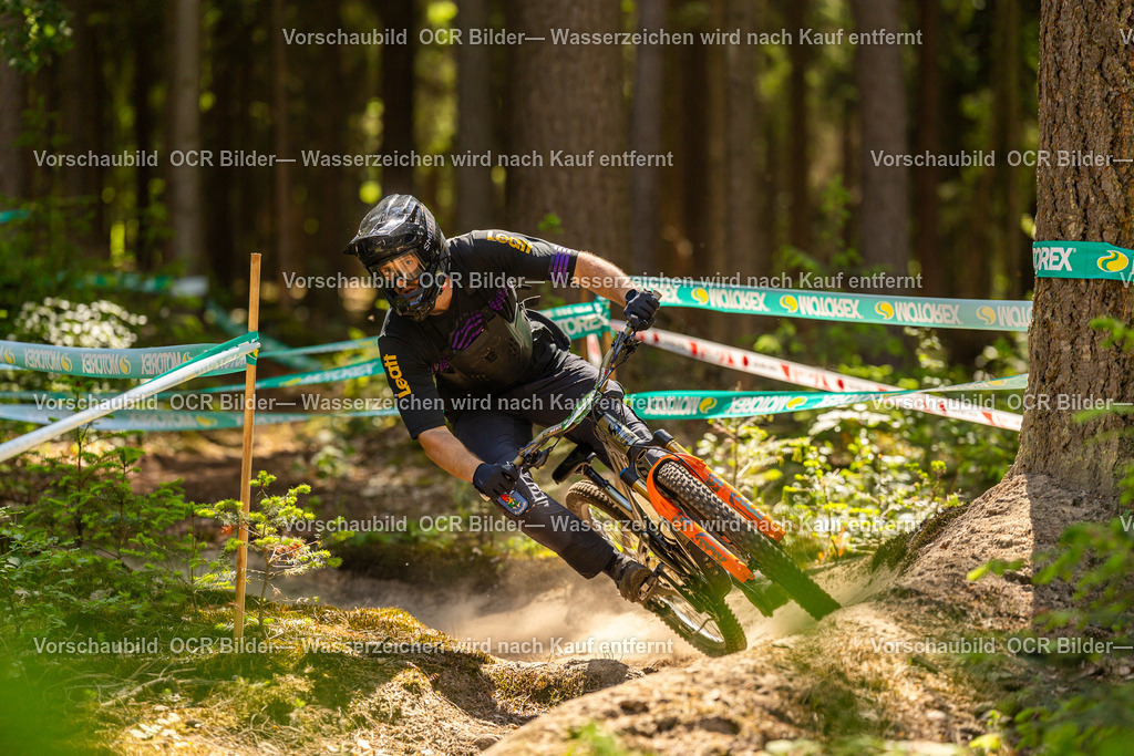 E1 Trieb Samstag R6-2293 | OCR Bilder Fotograf Eisenach Michael Schröder