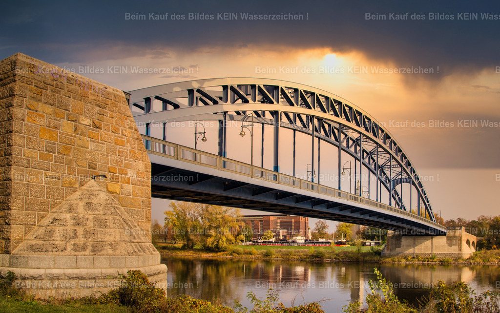 Magdeburg Sehenswürdigkeiten Lenne Park und Sternbrücke-2202 | Sternbrücke verbindet Altstadt/Buckau mit dem stadtpark - Realisiert mit Pictrs.com