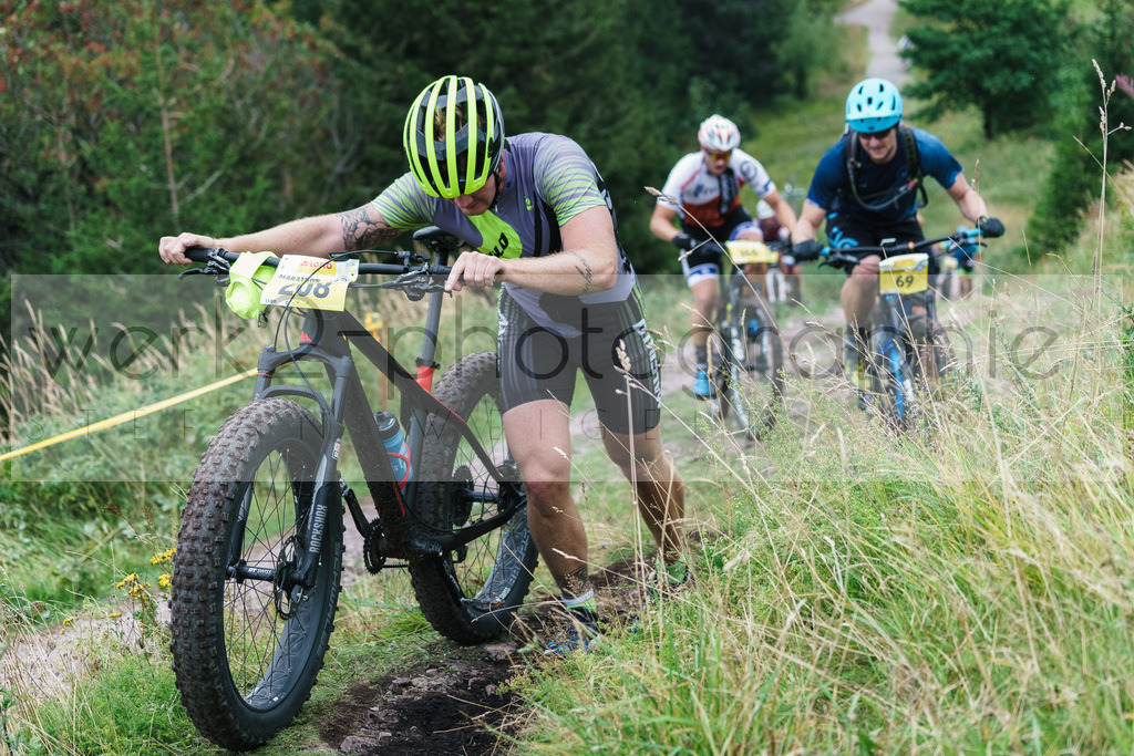 RennsteigRIDE 2020 | Schmiedefeld, 3. September 2020