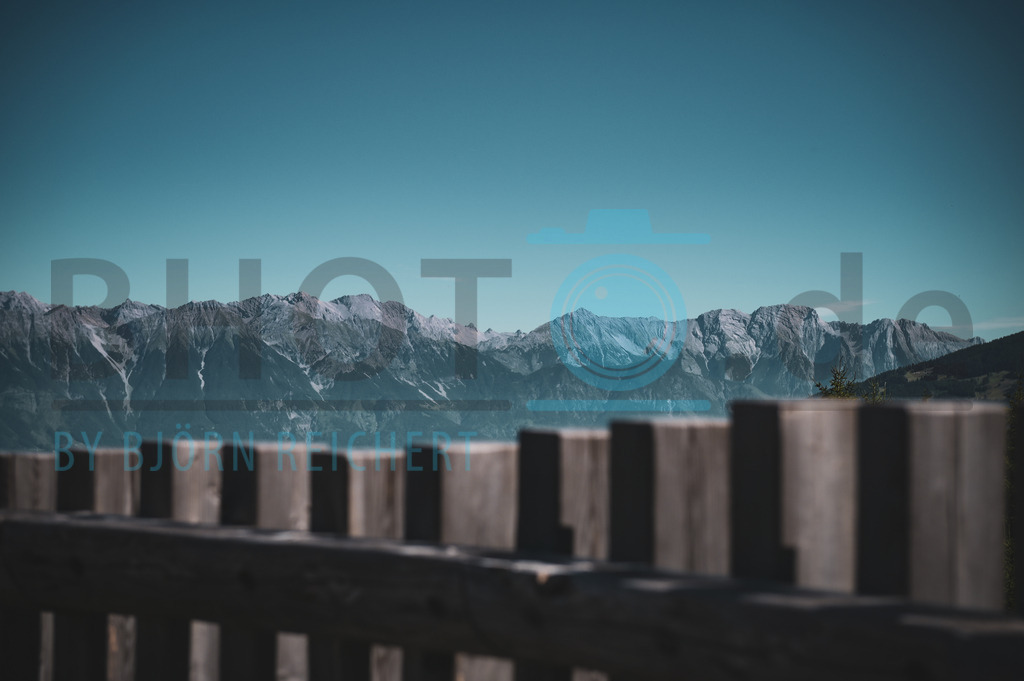 Innsbruck mountains | Landschaft
© Björn Reichert/Bhoto.de