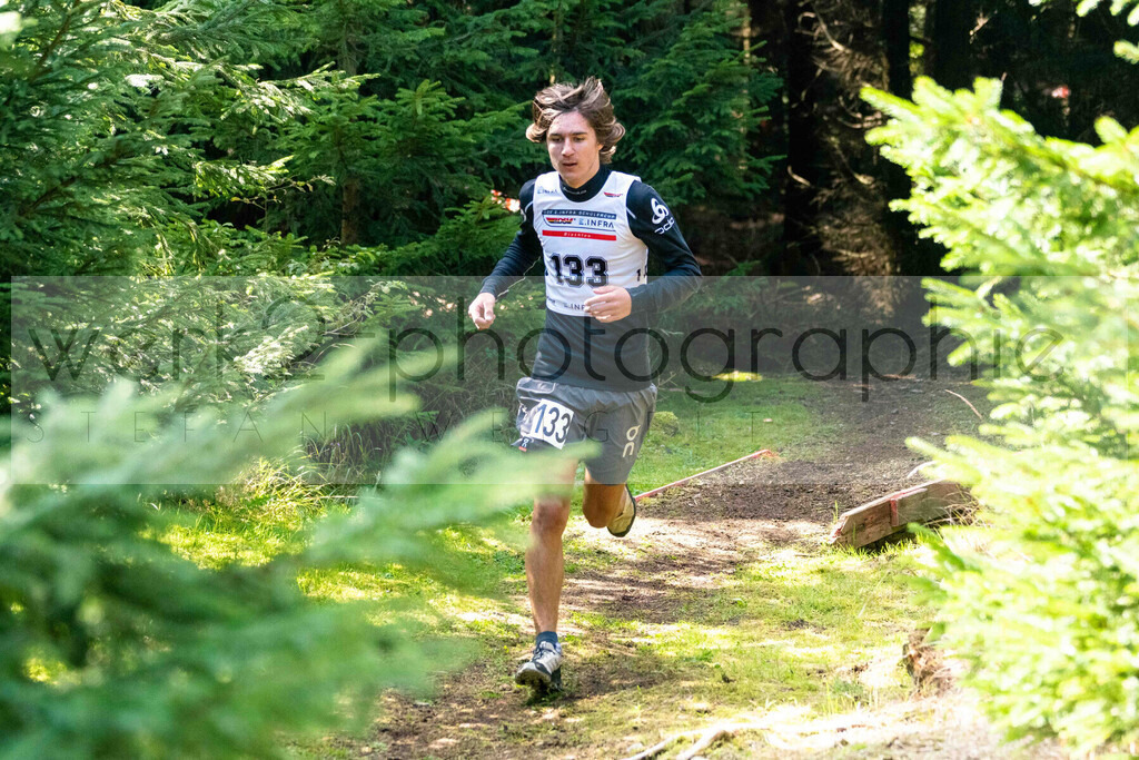 DSC Altenberg | DSC Altenberg in der SPARKASSEN-Arena, 24. September 2022