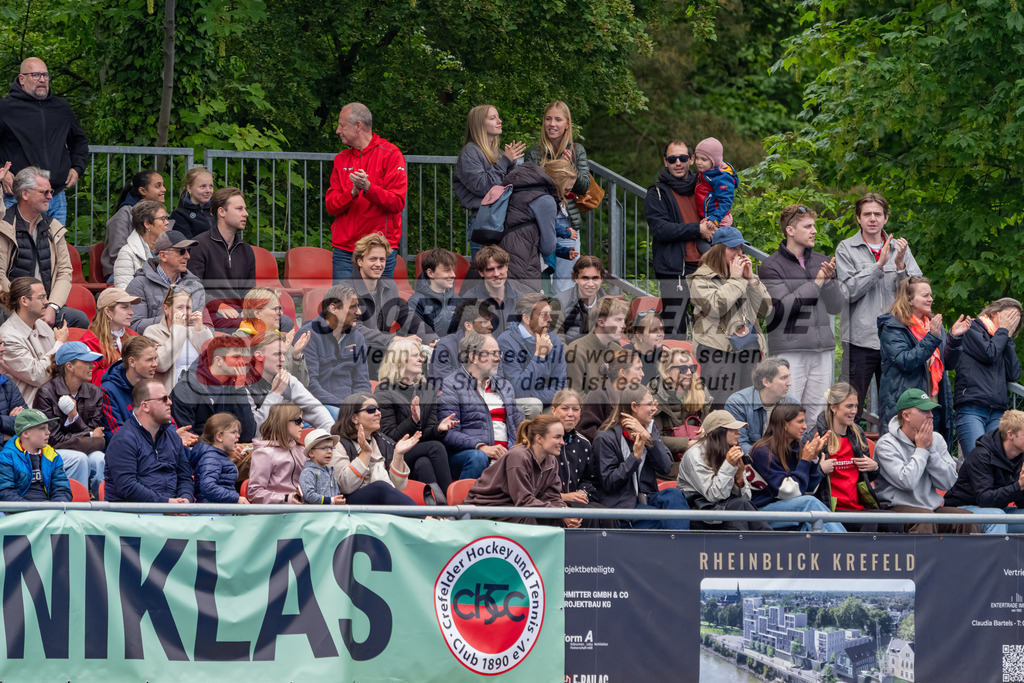 HK_20260516_05552 | 1. Bundesliga Herren Crefelder HTC - Hamburger Polo Club am 16.05.2026