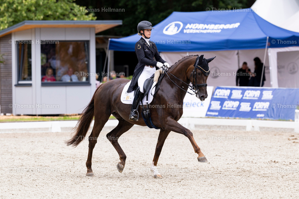 TH_1680 Vaida-Girl OLD (GER)_ Bianca Nowag-Aulenbrock_31874 | Elmloher Reitertage 2025 am 02.08.25 in Elmlohe,