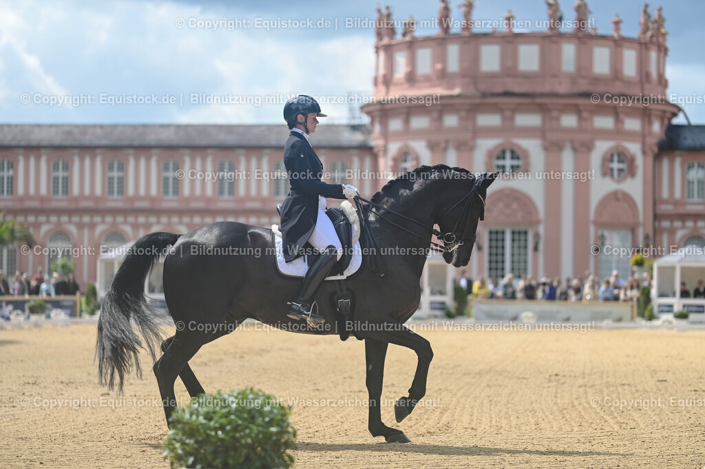 20250607_1_GP-Tour_Dressage_0048 | Foto: Thomas Hartig