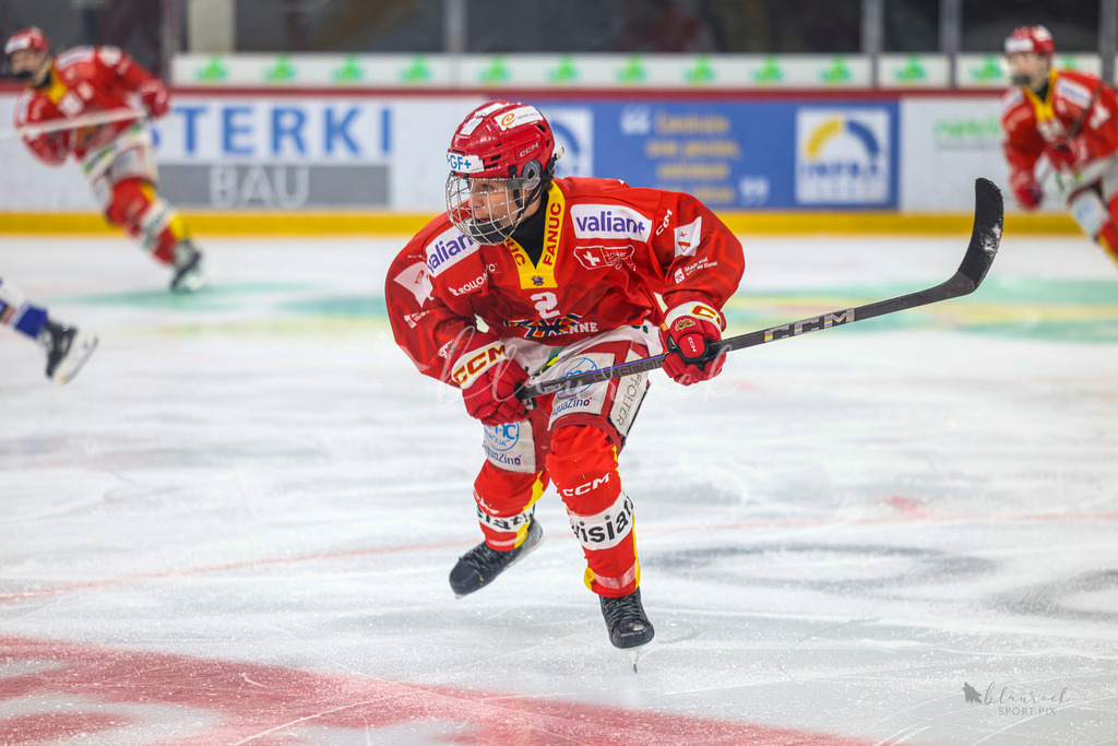 U18_EHCB vs EHCK_wb20260308-1170 | Sportbilder, Sportfotograf, Hochzeits- und Eventfotografin, Flugshows, Portraits und Tiershooting, Aviation, Downhill, Nationalleague, Swissleague, International