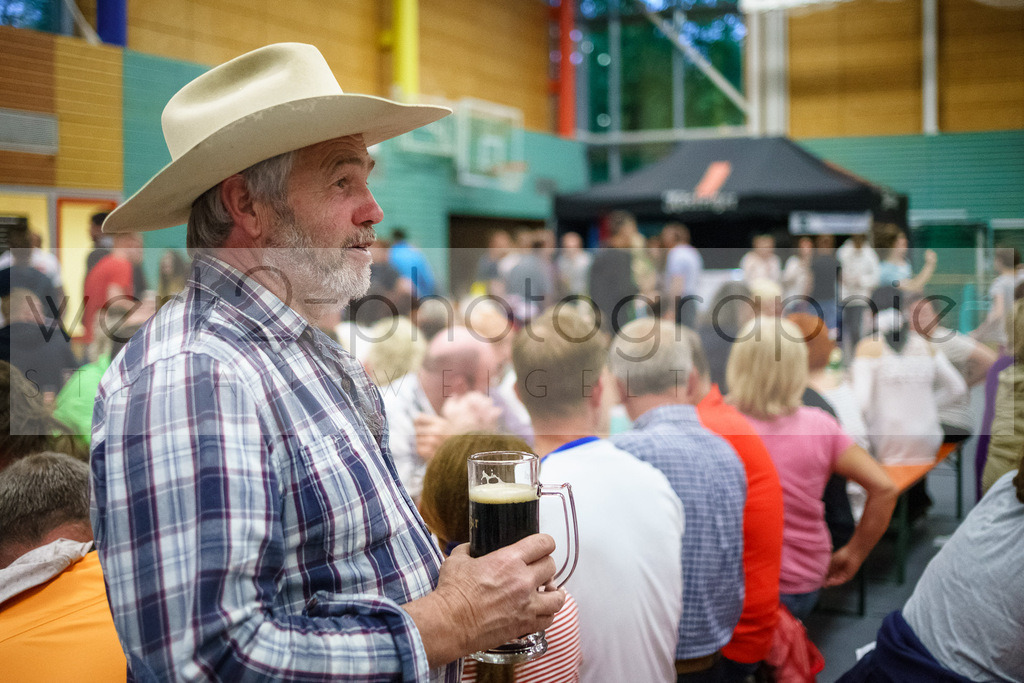 Rennsteiglauf 2017 | Neuhaus/Rwg. - Schmiedefeld am 19. Mai 2017