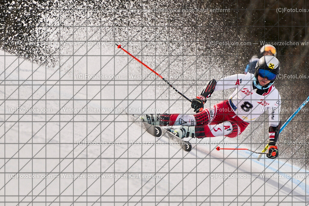 ALP7694_Herrn-FIS-GS-II_Lackenhof-WY_Schiestl Markus | Internationaler FIS GiantSlalom der Herrn auf der Distelpiste in Lackenhof am Di 11. März 2025.  Österreich, LSV-NÖ, Sportunion Waidhofen/Ybbs (2035).