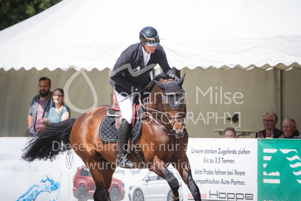 220604_CSI-Wohlde_MediumTour-223 | 06 CSI2* - Internationale Zweiphasenspringprüfung (1,45 m) 
Mittlere / Medium Tour
04.06.2022
