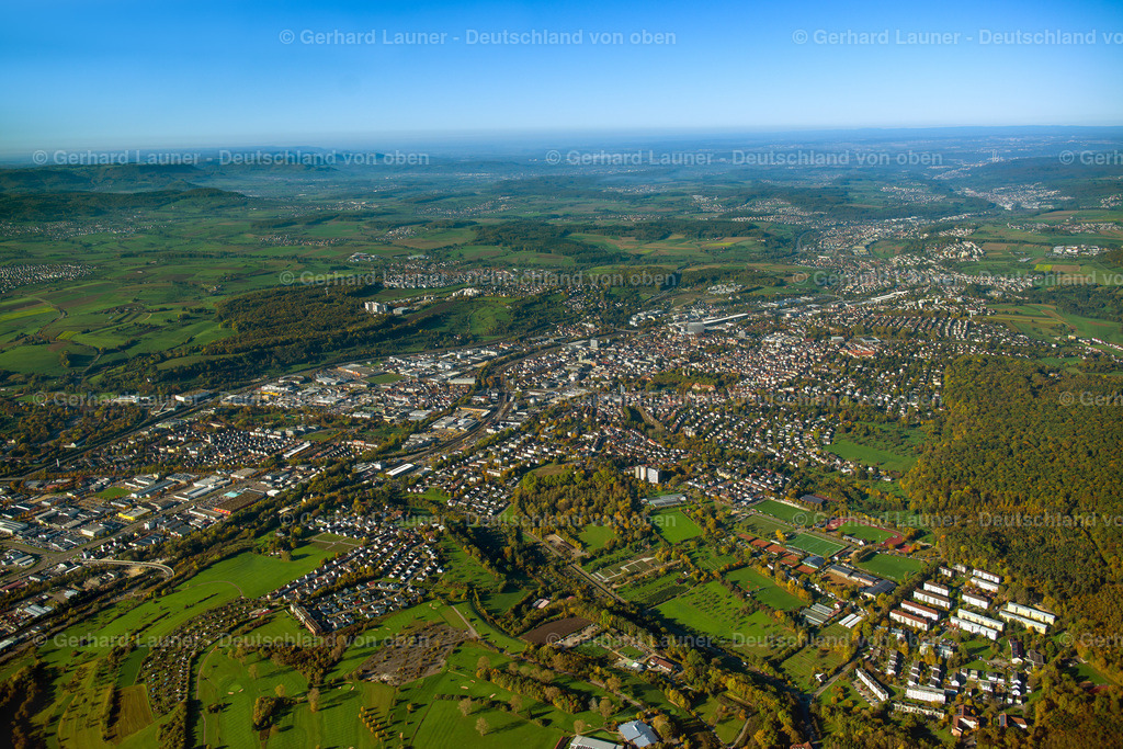 3704344 | Göppingen Gesamtaufnahme