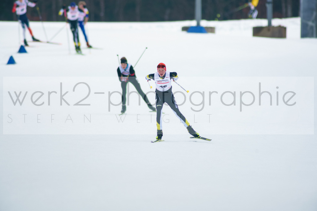 DSC Ruhpolding | DSV E.INFRA Schülercup Biathlon Chiemgau Arena Ruhpolding am 03.03 - 05.03.2023 in Ruhpolding