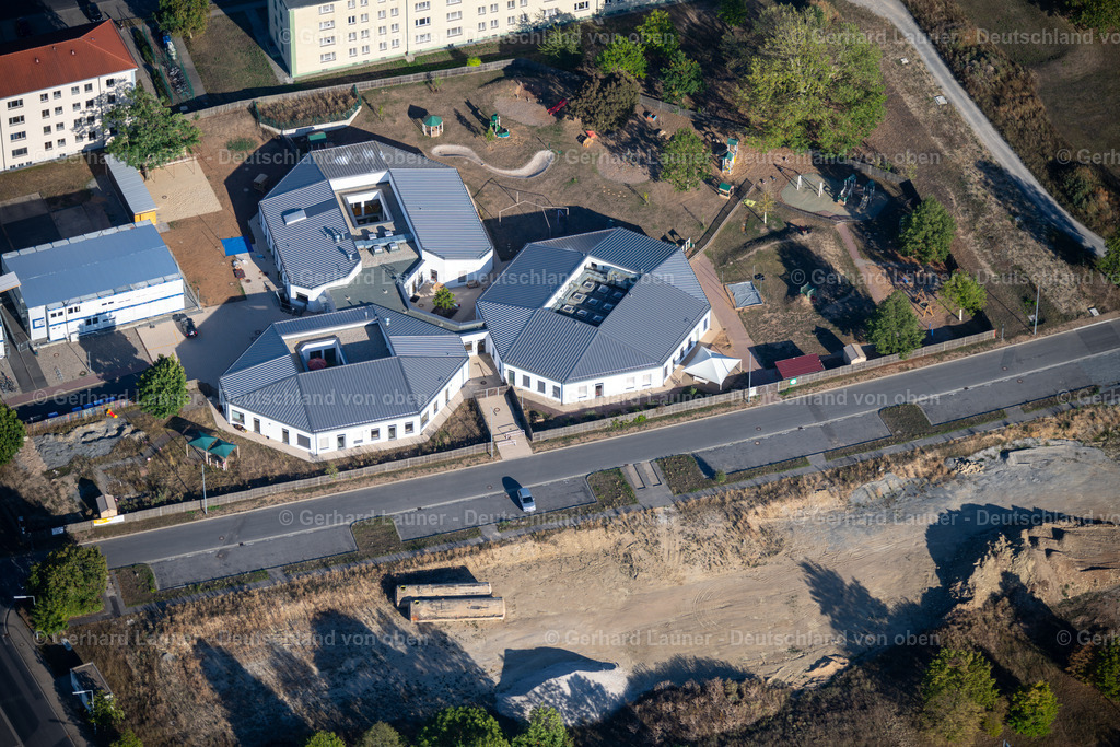 3903396 | Kinder-und Familienzentrum am Hubland, Würzburg