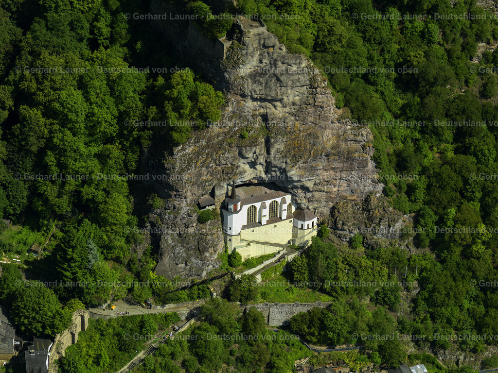 3197228 | Felsenkirche, Idar-Oberstein