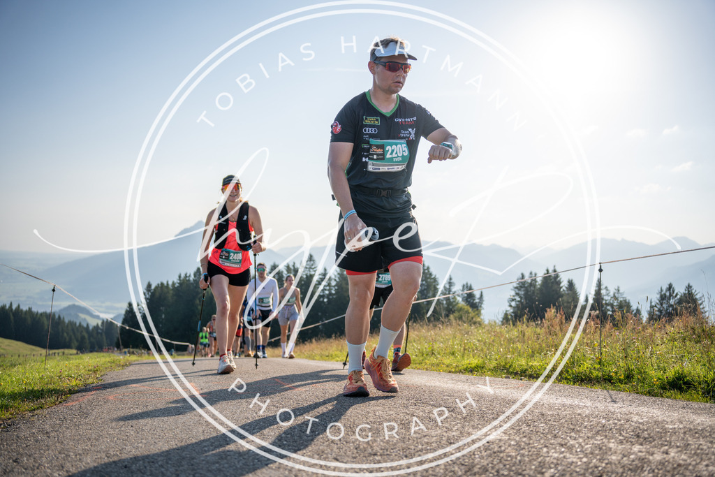 THA05632 | Hier findet ihr Bildergalerien & Fotos von Sportveranstaltungen & Events im Allgäu und Umgebung. 