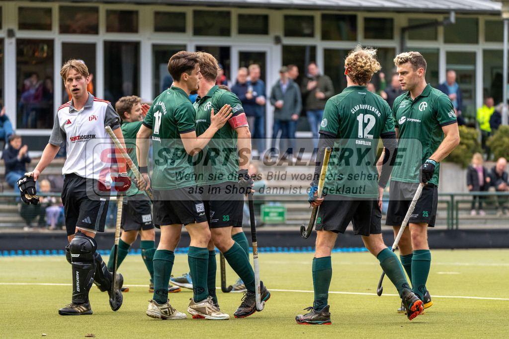 HK_20251018_103256 | 2. Bundesliga Herren Club Raffelberg - DTV Hannover 18.10.2025