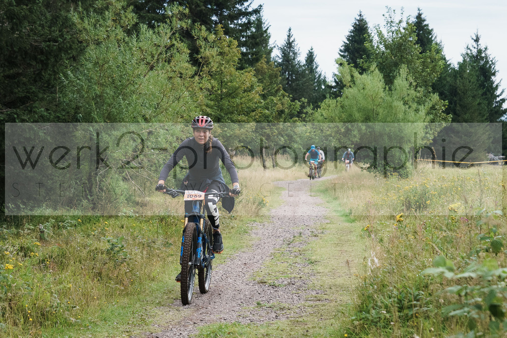 RennsteigRIDE 2020 | Schmiedefeld, 3. September 2020