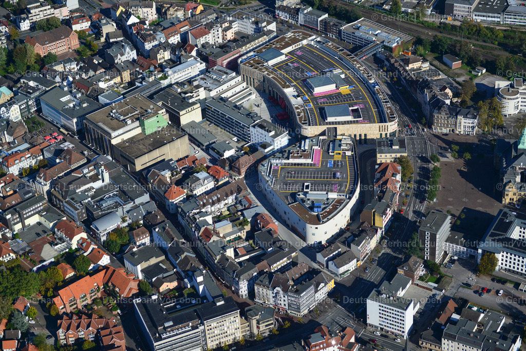 3491664 | Innenstadt Recklinghausen