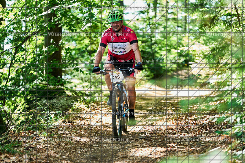 ALP6903_XXIX_GRANITBEISSER_Medium_Preinschlag Richard | (C)FotoLois.com, Alois Spandl, 29. GRANITBEISSER - Mountainbike-Marathon in St. Georgen am Walde, MEDIUM 39,5 km, Sa 2. September 2023.