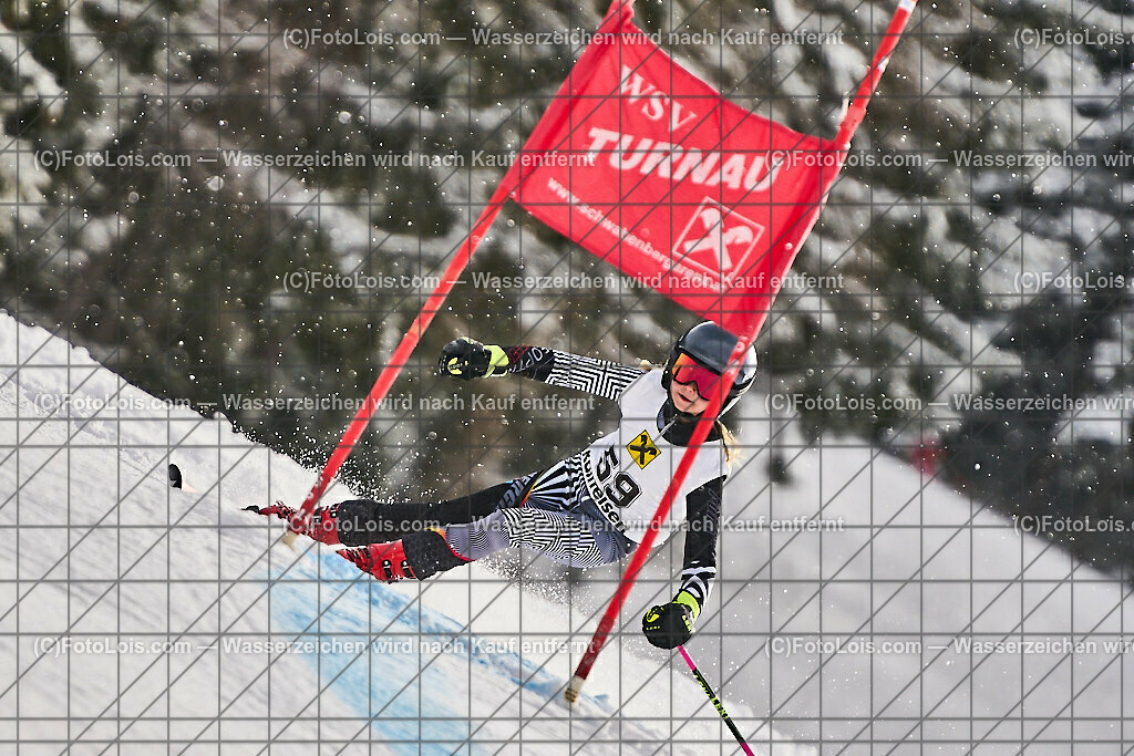 ALP2654_SteirerSKI_KinderCup-RTL_Turnau_Koller Elisa | (C)FotoLois.com, Alois Spandl, SteirerSKI, KinderCup-RTL in der SchwabenbergArena Turnau, So 26. Februar 2023.