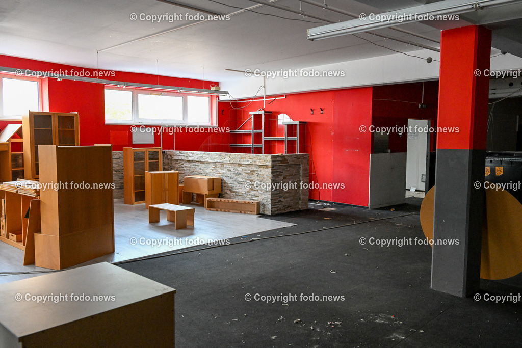 Pressekonferenz LR Markus Achleitner (VP)_ Neues Aktionsprogramm zur Orts- und Stadtkernbelebung in Ooe_ 08.05.2023-13 | 08.05.2023, Perg, AUT, Pressekonferenz LR Markus Achleitner (VP), Neues Aktionsprogramm zur Orts- und Stadtkernbelebung in Ooe, im Bild Raum, Flaeche zur Stadtkernbelebung