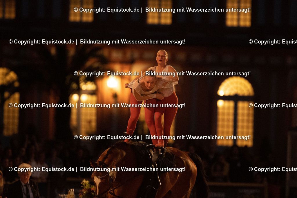20230527_Voltigieren_NASPA_Flutlicht_0769 | equistock