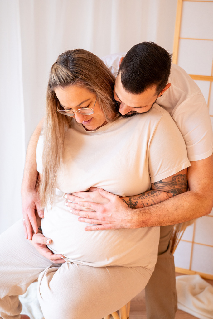 Babybauch-96 | Glücksmoment Fotografie