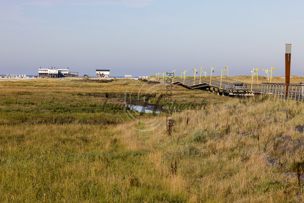 St. Peter Ording | St. Peter Ording - Realisiert mit Pictrs.com