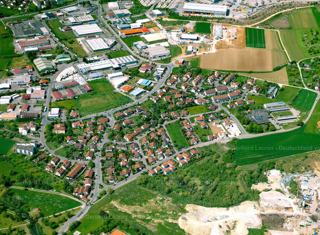 2858157 | Berkach, Ehingen (Donau)