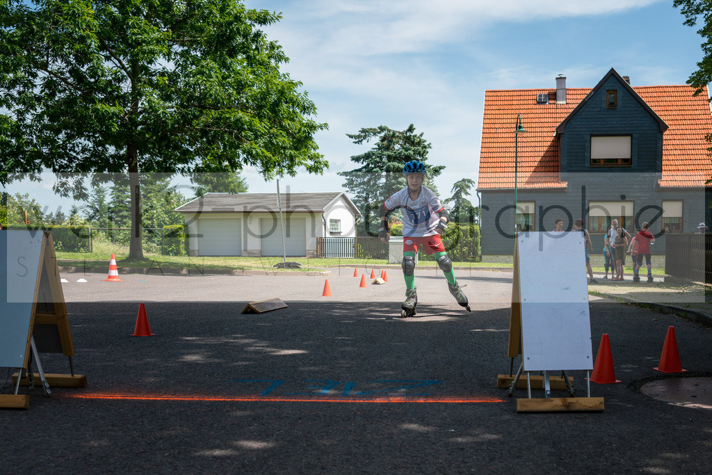 TLC Inliner-Technisprint | Geschwenda am 20. Juni 2021